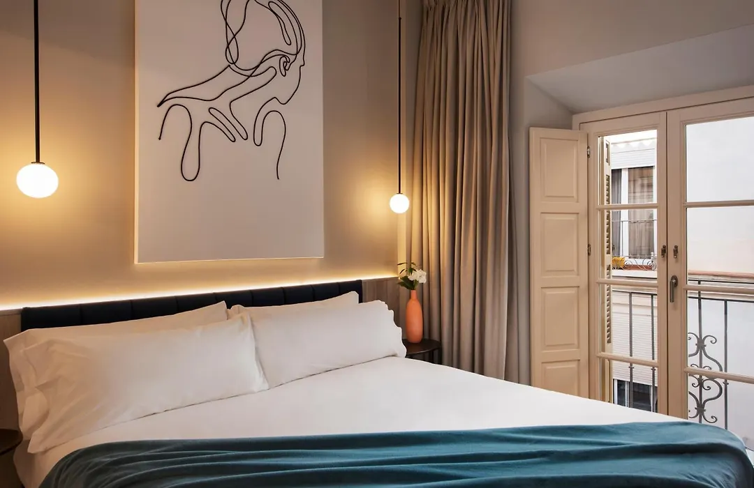 Coeo Suites Peña-1