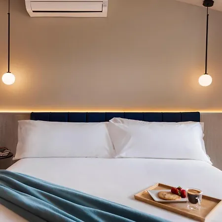 Coeo Suites Peña-3